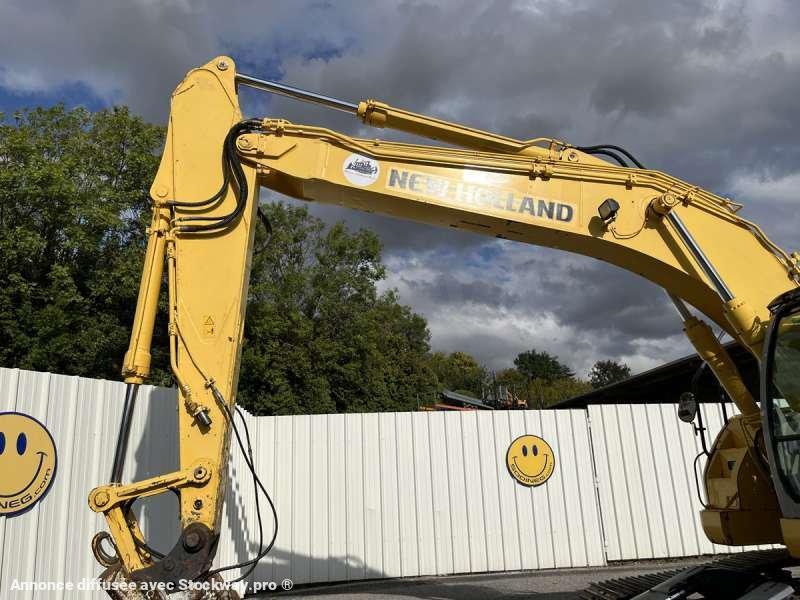 Photo Kobelco SK235SRNLC-1ES  image 18/51