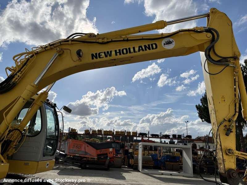 Photo Kobelco SK235SRNLC-1ES  image 19/51