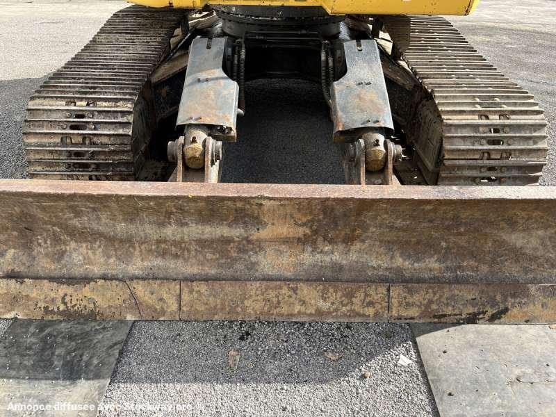 Photo Kobelco SK235SRNLC-1ES  image 20/51