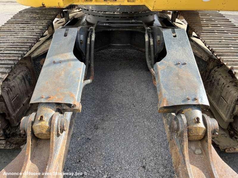 Photo Kobelco SK235SRNLC-1ES  image 21/51