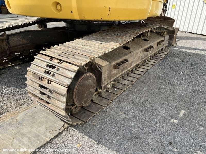 Photo Kobelco SK235SRNLC-1ES  image 27/51
