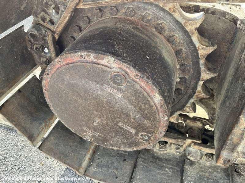 Photo Kobelco SK235SRNLC-1ES  image 28/51
