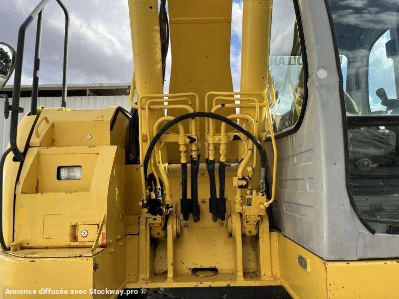 Photo Kobelco SK235SRNLC-1ES  image 30/51