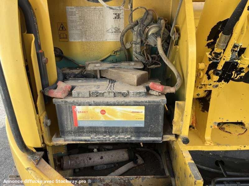 Photo Kobelco SK235SRNLC-1ES  image 31/51
