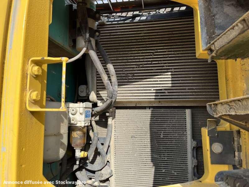 Photo Kobelco SK235SRNLC-1ES  image 32/51