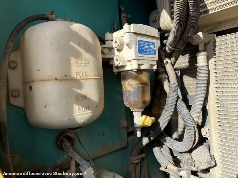Photo Kobelco SK235SRNLC-1ES  image 33/51