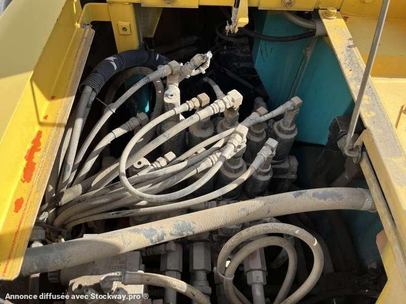 Photo Kobelco SK235SRNLC-1ES  image 34/51