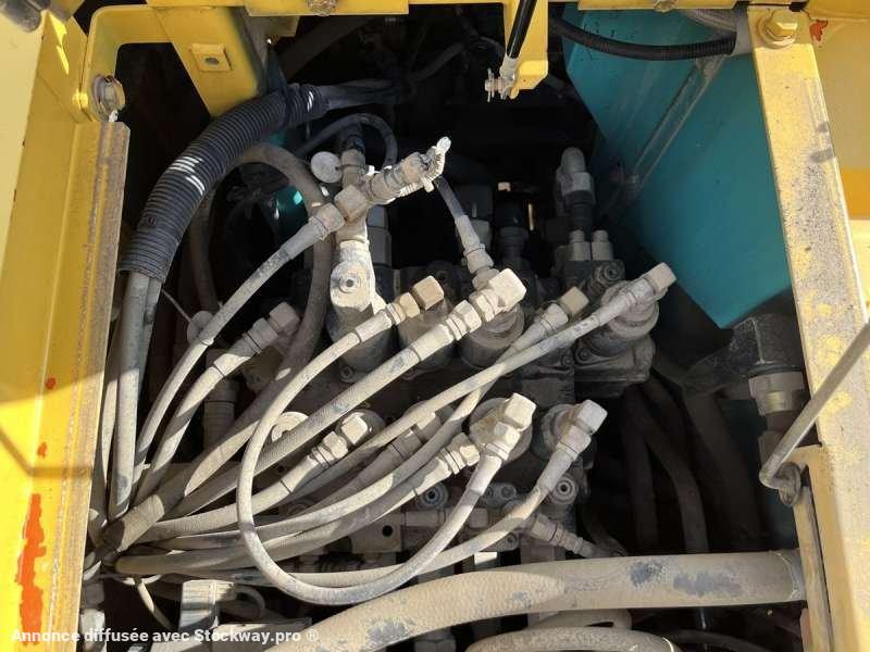 Photo Kobelco SK235SRNLC-1ES  image 35/51
