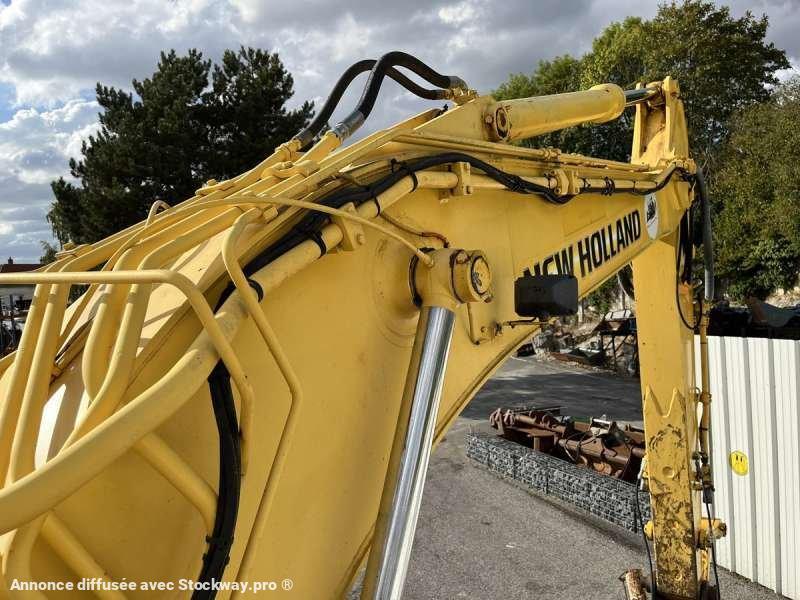 Photo Kobelco SK235SRNLC-1ES  image 36/51