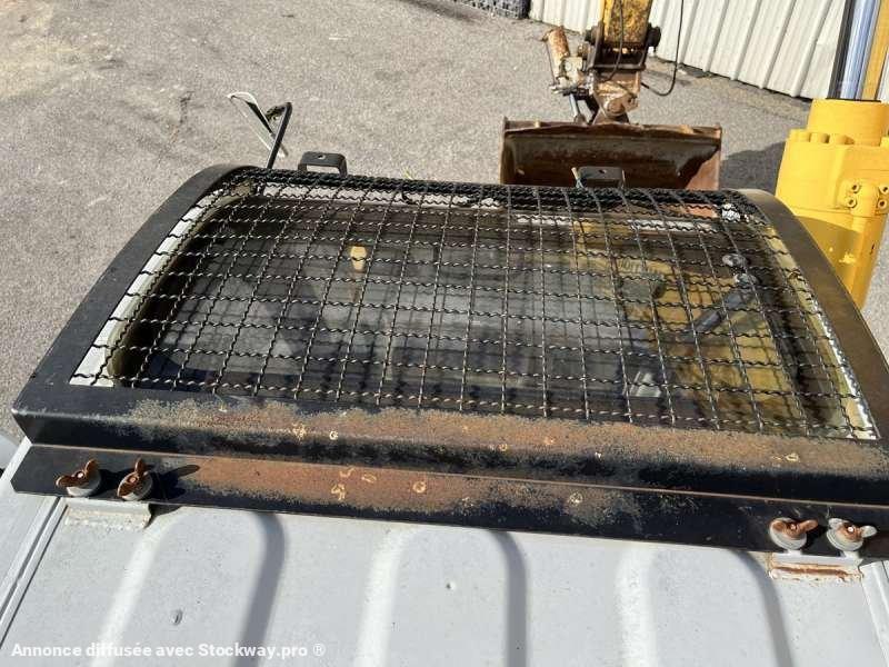 Photo Kobelco SK235SRNLC-1ES  image 37/51