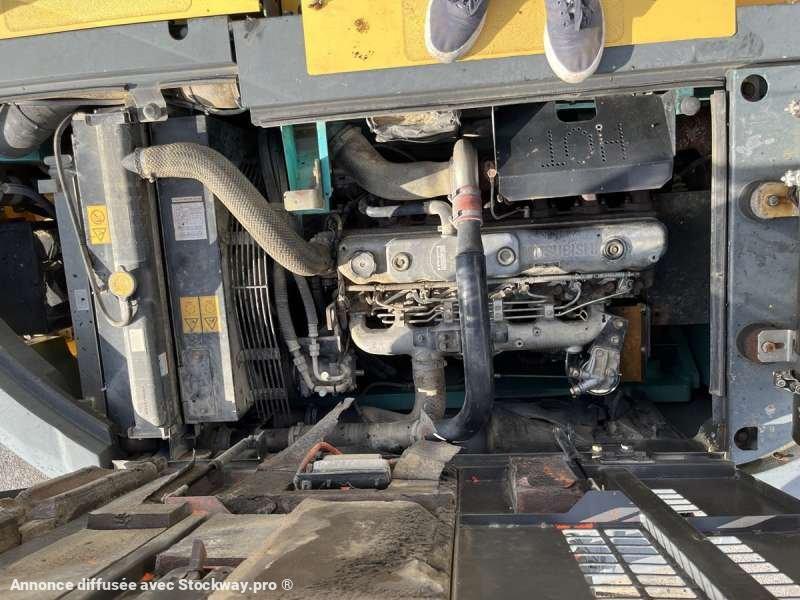 Photo Kobelco SK235SRNLC-1ES  image 39/51