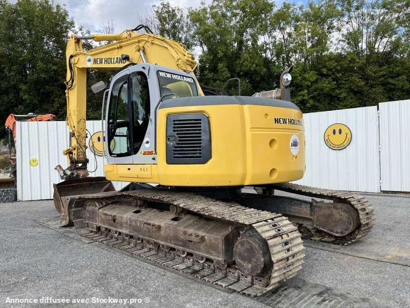 Photo Kobelco SK235SRNLC-1ES  image 4/51