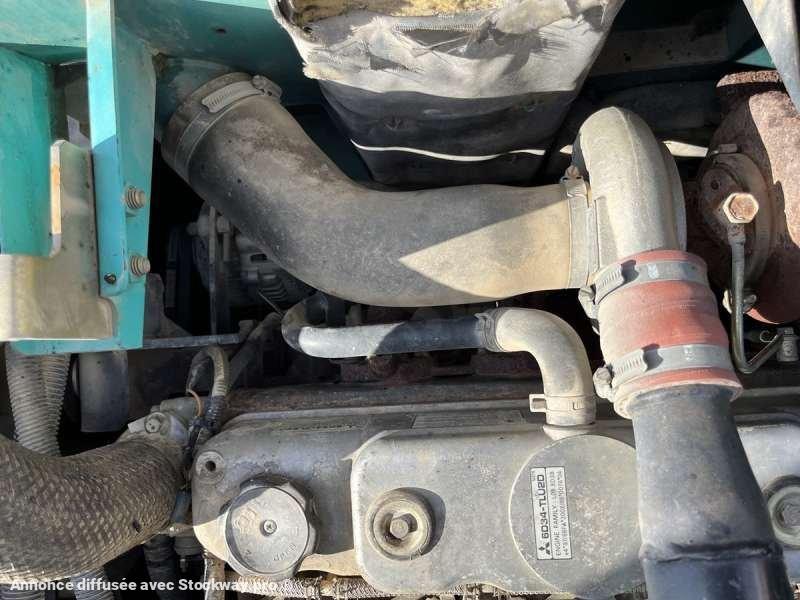 Photo Kobelco SK235SRNLC-1ES  image 43/51