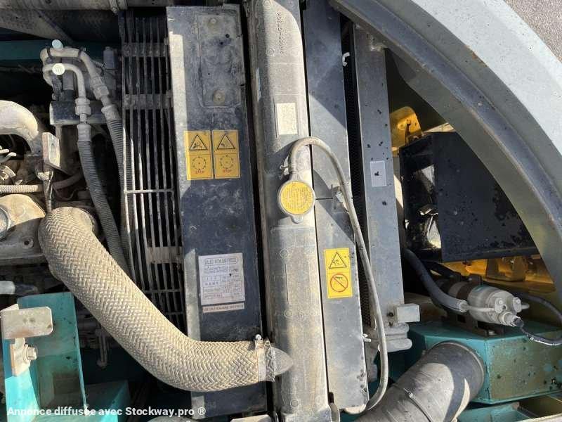 Photo Kobelco SK235SRNLC-1ES  image 46/51