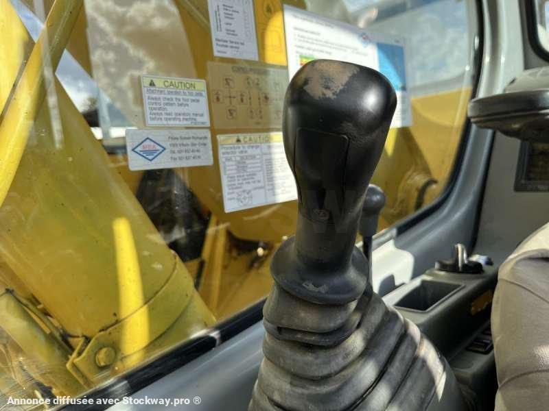 Photo Kobelco SK235SRNLC-1ES  image 50/51