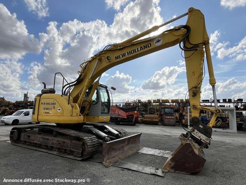 Photo Kobelco SK235SRNLC-1ES  image 7/51