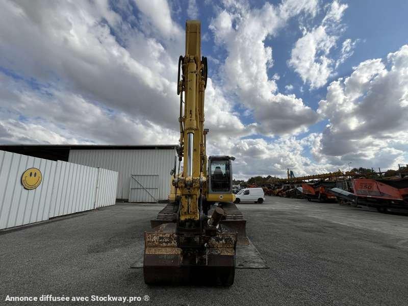 Photo Kobelco SK235SRNLC-1ES  image 8/51