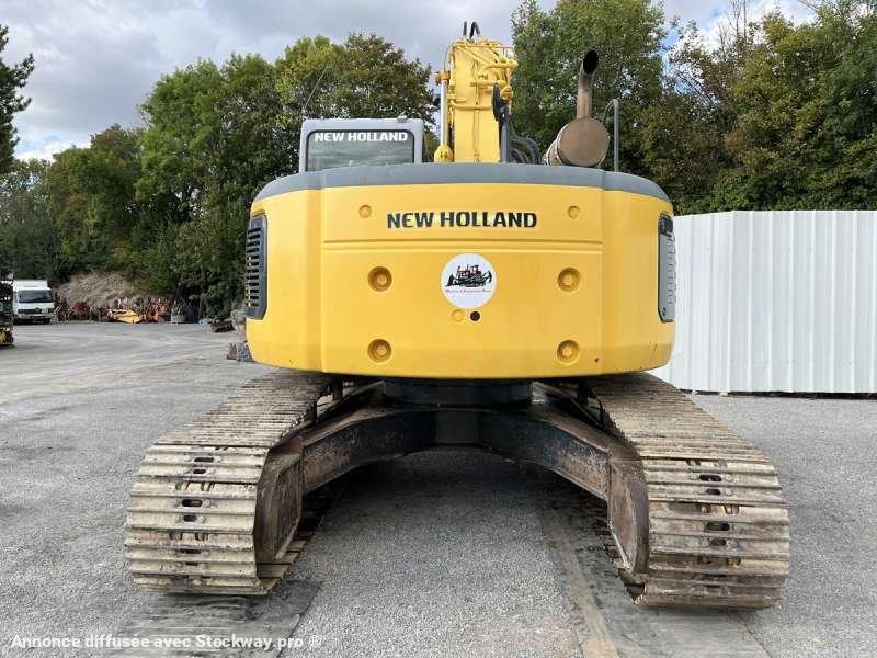 Photo Kobelco SK235SRNLC-1ES  image 9/51