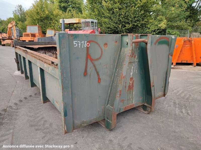 Photo AUTRE 15 M3  image 10/23
