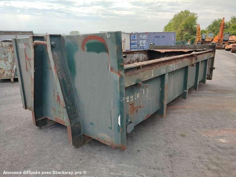 Photo AUTRE 15 M3  image 2/23