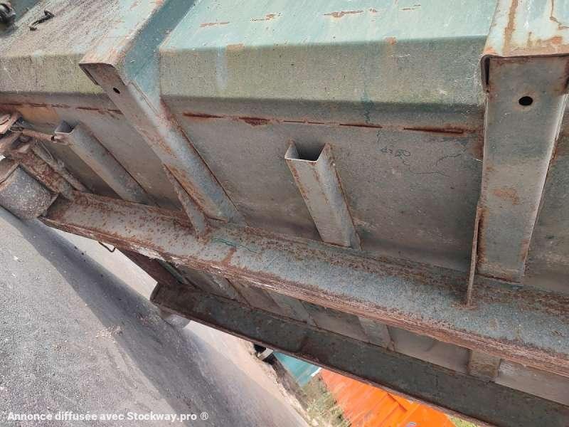 Photo AUTRE 15 M3  image 22/23