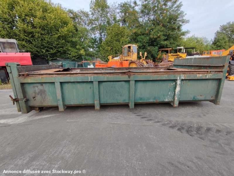 Photo AUTRE 15 M3  image 7/23