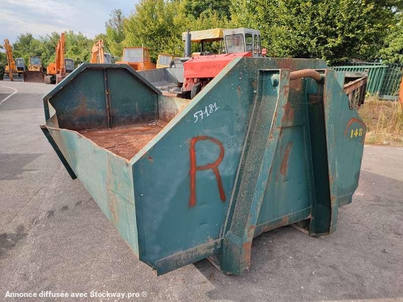 Photo AUTRE 15 M3  image 8/26