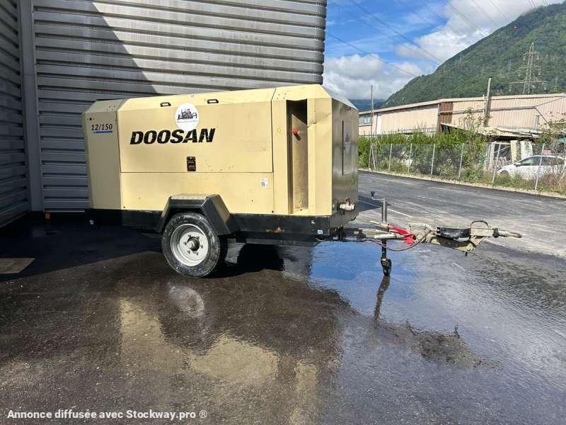 Doosan 12/150 