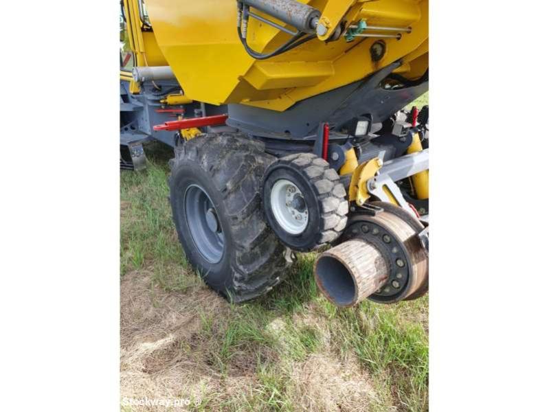 Photo UROMAC RAIL ROUTE RR7000  image 13/30