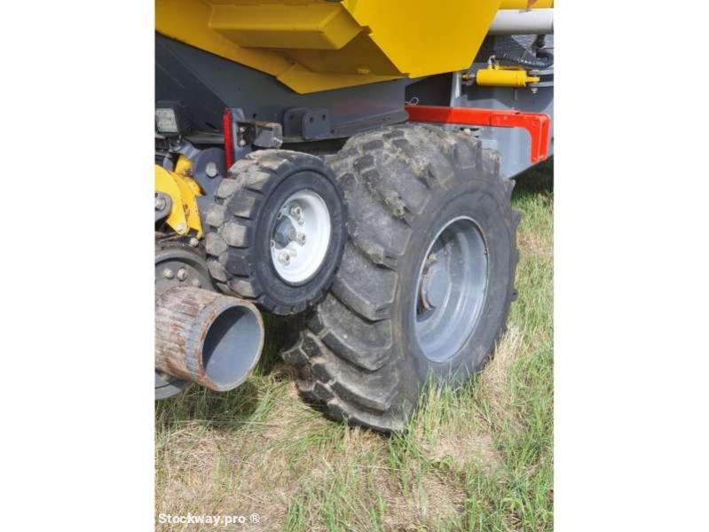 Photo UROMAC RAIL ROUTE RR7000  image 15/30