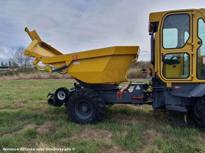 Photo UROMAC RAIL ROUTE RR7000  image 17/30