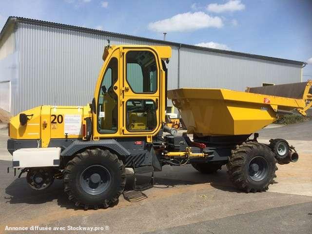 Photo UROMAC RAIL ROUTE RR7000  image 18/30