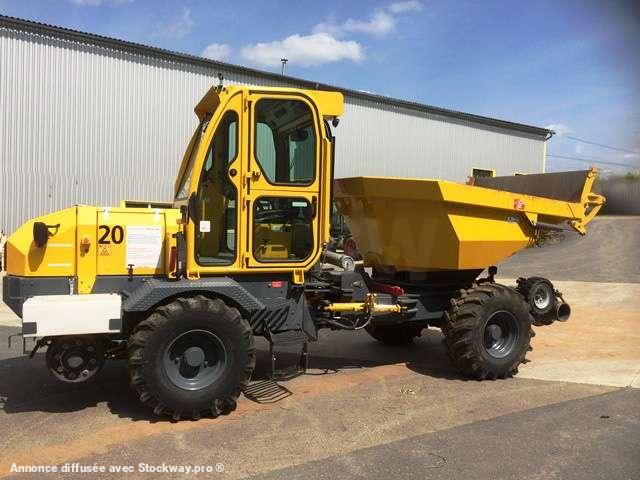 Photo UROMAC RAIL ROUTE RR7000  image 19/30