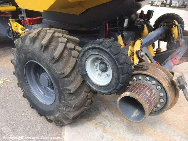 Photo UROMAC RAIL ROUTE RR7000  image 21/30