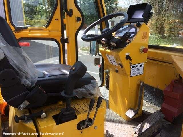 Photo UROMAC RAIL ROUTE RR7000  image 22/30