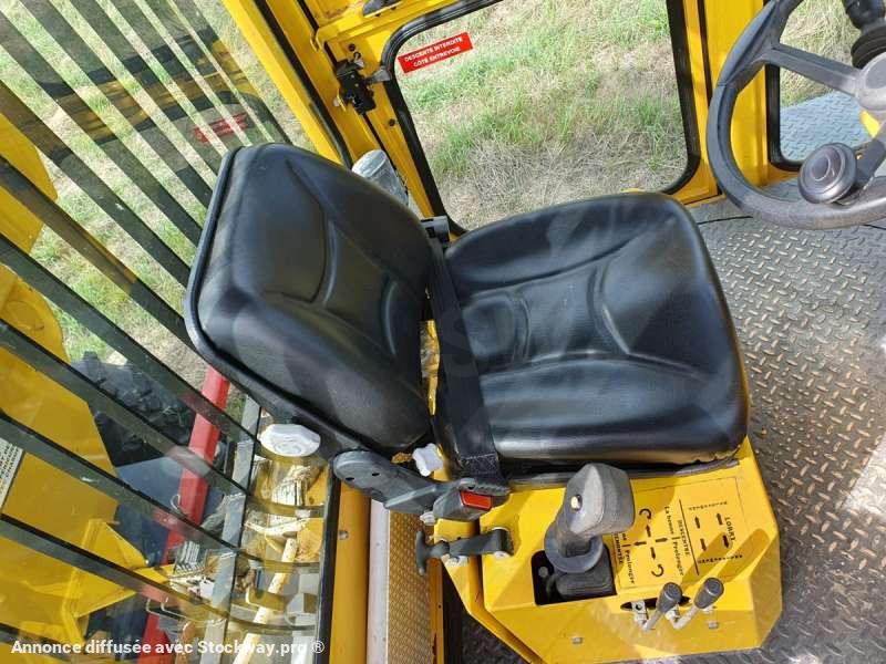 Photo UROMAC RAIL ROUTE RR7000  image 24/30