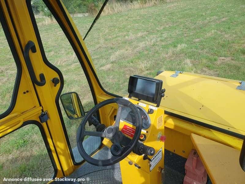 Photo UROMAC RAIL ROUTE RR7000  image 25/30