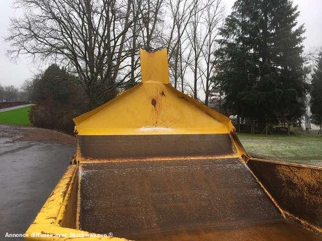 Photo UROMAC RAIL ROUTE RR7000  image 26/30