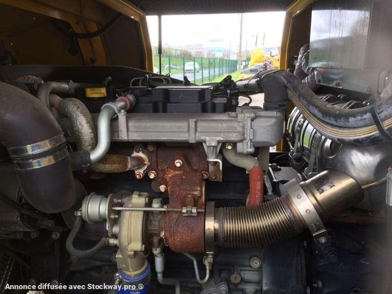 Photo UROMAC RAIL ROUTE RR7000  image 27/30