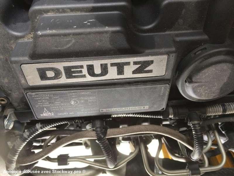 Photo UROMAC RAIL ROUTE RR7000  image 28/30