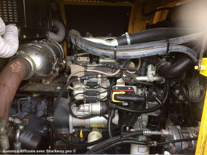 Photo UROMAC RAIL ROUTE RR7000  image 29/30