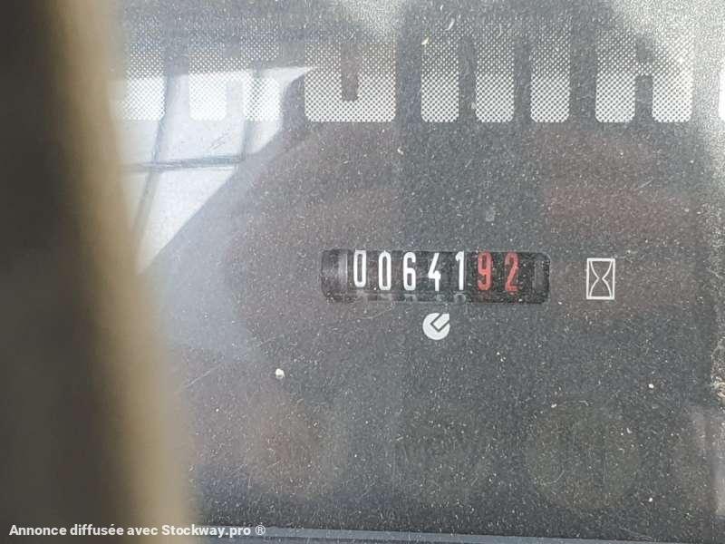 Photo UROMAC RAIL ROUTE RR7000  image 30/30