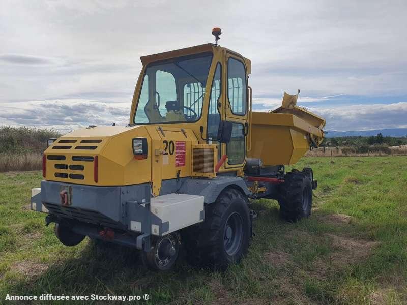 Photo UROMAC RAIL ROUTE RR7000  image 4/30