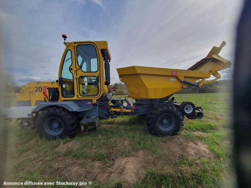 Photo UROMAC RAIL ROUTE RR7000  image 5/30