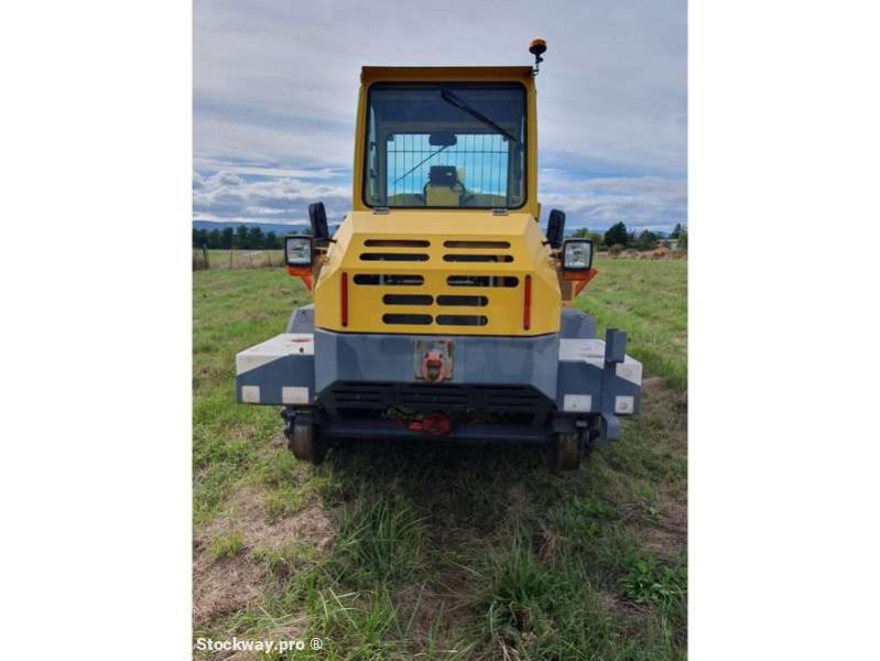 Photo UROMAC RAIL ROUTE RR7000  image 9/30