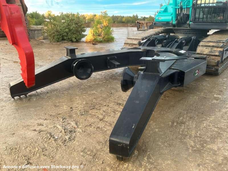 Photo Kobelco SK210LC-10E  image 7/15