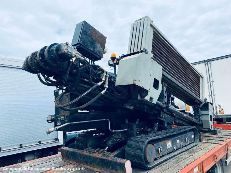 Photo TRACTO-TECHNIK Foreuse GRUNDODRILL 15X TD  image 2/9