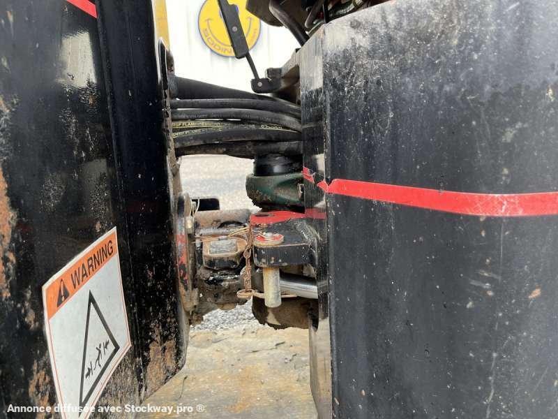 Photo Caterpillar Compacteur Mixte / Bille et pneus CB225D  image 18/41