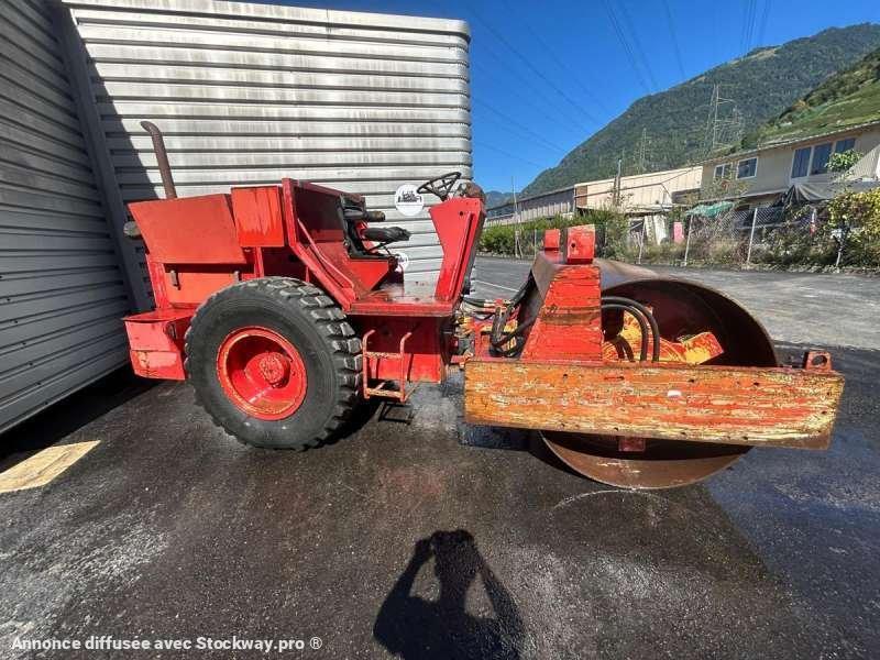 Photo Bitelli BORA C80  image 7/51