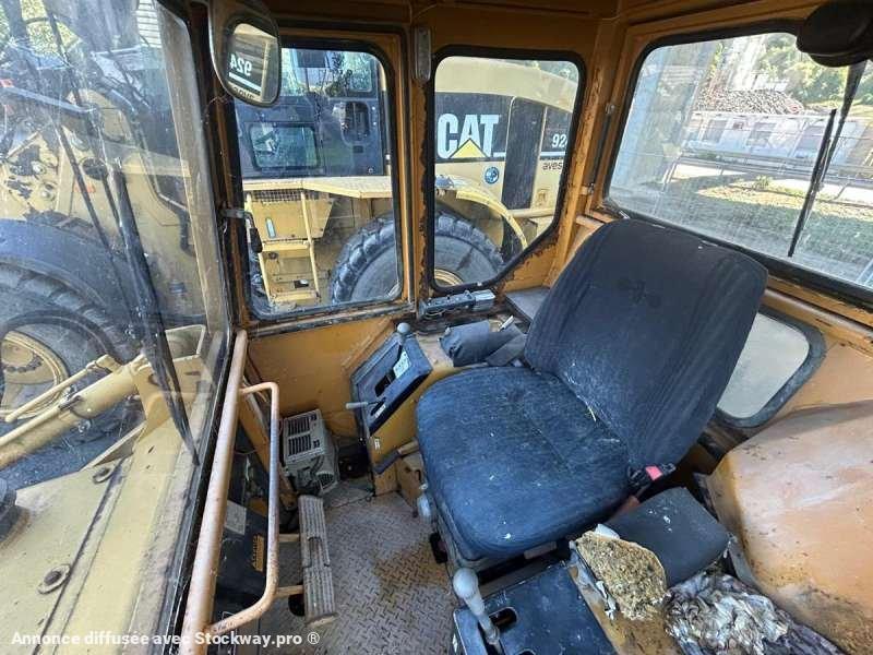 Photo Komatsu D21S-6  image 32/43